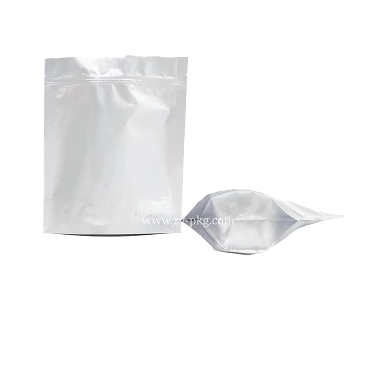 Retort Stand Up Pouches